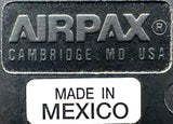 AIRPAX HH83XB400-B Circuit Breaker 3 Pole 480V 50/60Hz