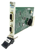 National Instruments NI PXI-8430 Serial Interface Module