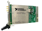 National Instruments NI PXI-6561 Digital Data & Control Module