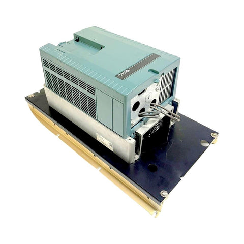 Rockwell Automation 9VT401-014HTAN AC Drive Series A 12.4A 3 Phase 480V