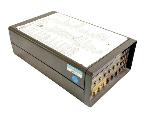 Keithley 220 Programmable Current Source IEEE 488 Interface 7 Digit Display