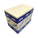 Pall Gaskleen GLF6101VM4 Gas Filter Assembly 1/4" Male In/Out Gasket Seals