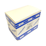 Pall Gaskleen GLFPF6101VM4 Gas Filter Assembly 1/4" Male In/Out Gasket Seals