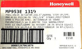 Honeywell MP953E-1319 Pneumatic Valve Actuator W/ Positioner