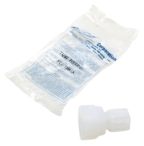 Galtek FC8-12N-X Tube Fitting