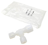 Galtek UT8-4-4N Tube Fitting