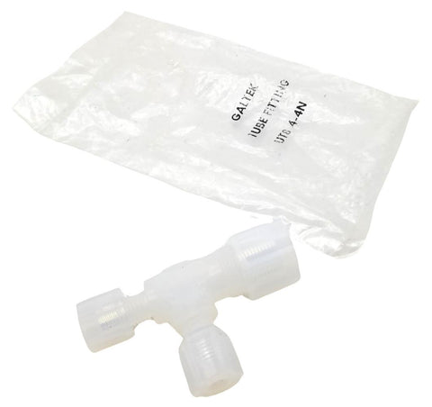 Galtek UT8-4-4N Tube Fitting