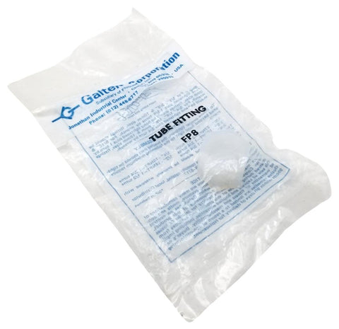 Galtek FP8 Tube Fitting Cap