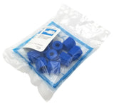 Swagelok PFA-422-1 Nut R16K40524B 1/4" Tube