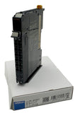 Omron NX-AD3603 Analog Input Unit -10 to+10V