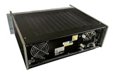 TREK 610C High Voltage Power Supply, Amplifier, Controller 0-10 KV 0-2000 UA