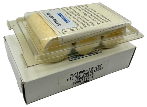 Balston 3/100-12-DX Filter Cartridges