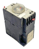 Siemens 7PR1040-7AG10 Timing Relay 110-220V 60HZ AWG14 0.1-2A