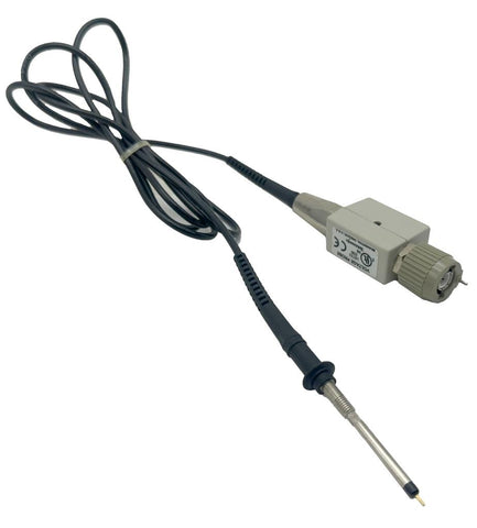 Tektronix P5050 Voltage Probe 5000MHz 11.1pF 10MOhm 10X 300V CAT II