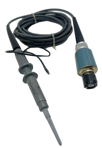 Tektronix P6009 Oscilloscope Probe 2.5pF 10MOhm 100x