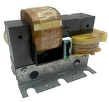 Webster MSO-WN5020C17 H.V. Transformer Code F98B 110/120V 50/60Hz