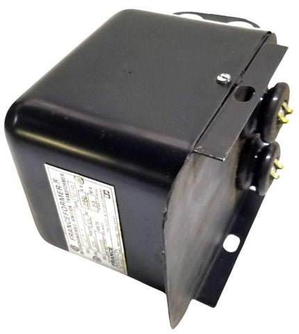 Franceformer LGEW-1-1278 Interchangeable Ignition Transformer 60Hz 240VA 23MA