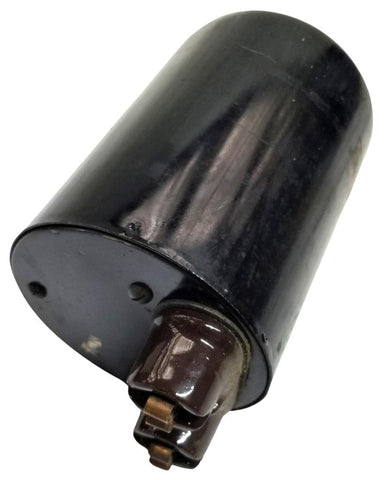 Jefferson 1000V Ignition Transformer 23MA Midpoint Grounded W/ Radio Barrier