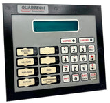 Quartech 9900-AC-AB-0 Operator Interface Terminal 115VAC