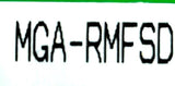 BANNER MGA-RMFSD Relay Module