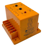 Diversified CMU-24-DSE-10 Current Motor 24VDC 10A 120VAC
