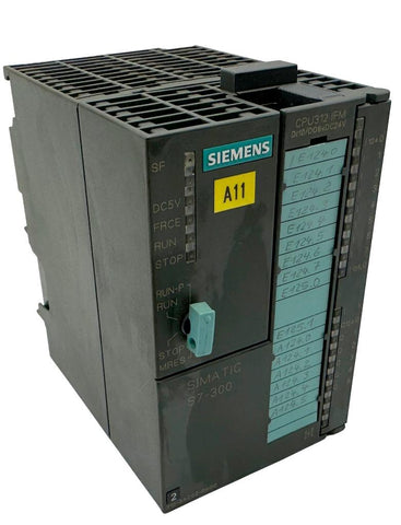 Siemens 6ES7 312-5AC02-0AB0 Output Module