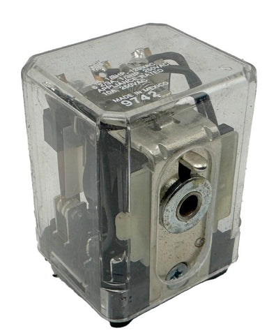 Potter & Brumfield KUP-14AE5-24 Power Relay