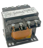 Square D 9070T25D1 Industrial Control Transformer 50/60Hz