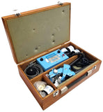 Porta-Mark PM-1 Hot Stamping Stamper Marking Tool 115VAC 50-60Hz 1.1A