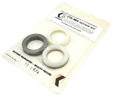 Graco 215-964 Repair Conversion Kit