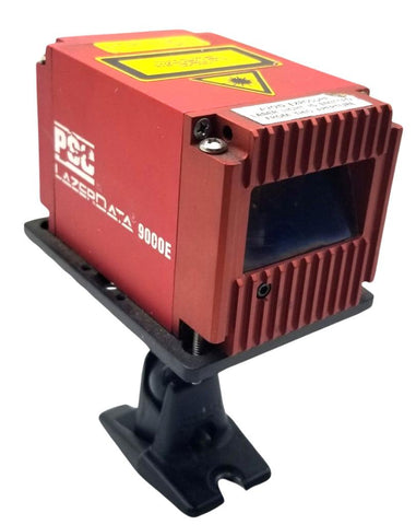 PSC LAZERDATA 9000E Barcode Scanner