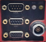 PSC LAZERDATA 9000E Barcode Scanner