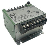 Rockford Safety Equipment 1036008 Timer Controller 120V 60Hz .25-6s Delay