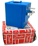 Danfoss 042N7551 Solenoid Coil 24VDC 15W