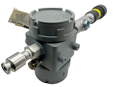 SOR 522E1-TC15-P6-C2A Electronic Pressure Switch