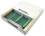 National Instruments DAQPad-6015 Shielded Connector Block 191790A-02 Rev-3