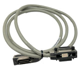 National Instruments 763061-02 Cable REV C Type - X2 2.1 Meters