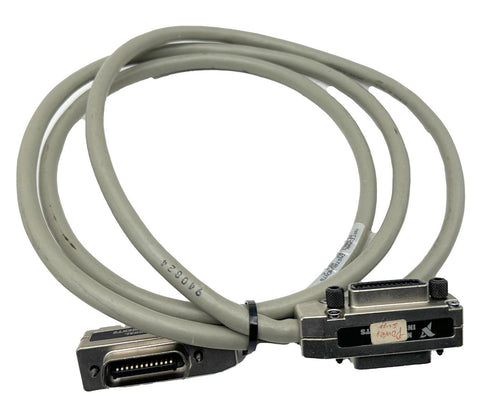 National Instruments Cable National Instruments 763061-02 Cable REV C Type - X2 2.1 Meters