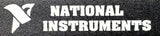 National Instruments 763061-02 Cable REV C Type - X2 2.1 Meters