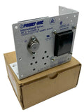 Power-One HC-5-6/OVP-A Power Supply 5V at 6A W/OVP