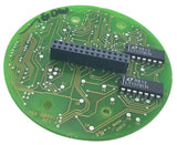 MSA Ultima 804915 Gas Monitor Circuit Board