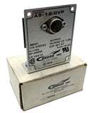 Condor A5-1.2-OVP Power Supply 115/230V 5VDC +/-10% 47-440Hz