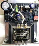 Condor A5-1.2/OVP Power Supply Input 115-230VAC 47-440Hz Output +5VDC at 1.2A