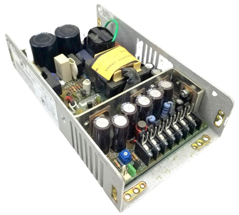 Power One MAP80-4002 Power Supply 110-230V 50-60Hz 1.6-2.5A 80W Max Output