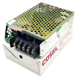Cosel R50A Power Supply R Ser 5V 100-120VAC 1.2-10A 50-60Hz