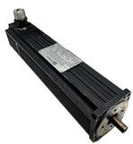 API Gettys M433-YNNB-7Y06-1J AC Servo Motor 1HP 2500RPM 0-145Hz