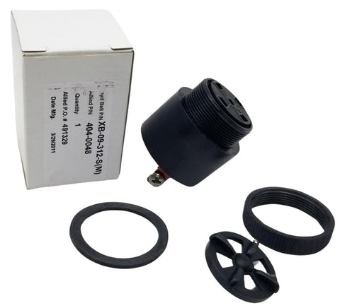 Floyd Bell XB-09-312-S(M) Audio Beep Alarm 404-0048 491329