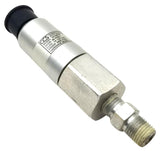 CCS 6710P37 Pressure Switch CSA001173-03 Decr. 40PsiG 1A 125VAC Proof 3000PsiG