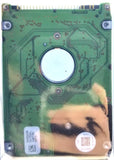 Hitachi HTS541680J9AT00 Laptop Hard Disk Drive (Lot of 2)