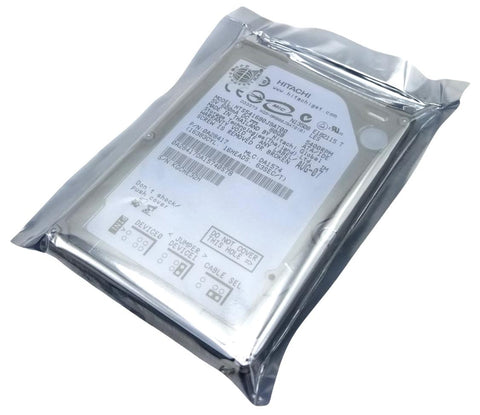 Hitachi HTS541680J9AT00 Laptop Hard Disk Drive (Lot of 2)